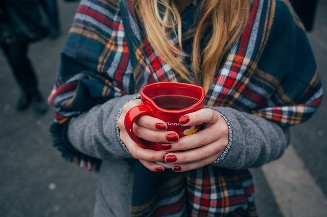 low calorie coffee drinks