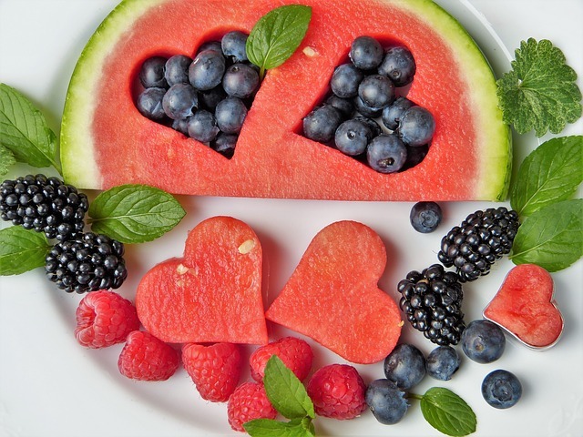 What are Good Foods to eat to Lose Weight